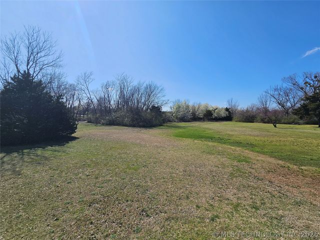 20656 S 4180 Road, Claremore, OK 74019