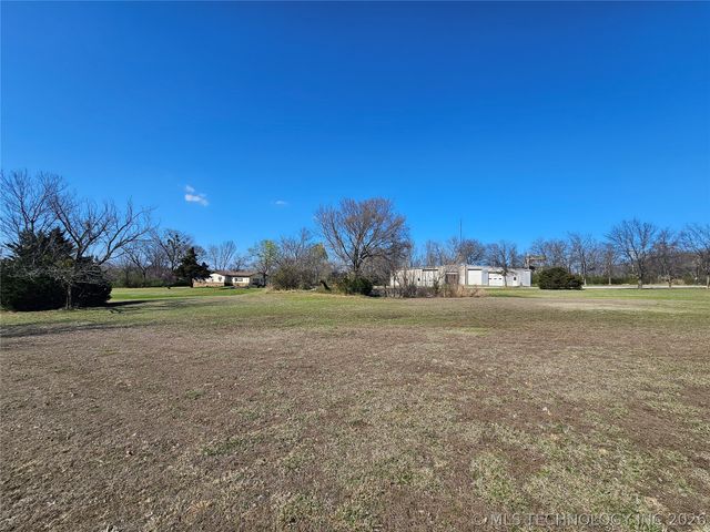 20656 S 4180 Road, Claremore, OK 74019