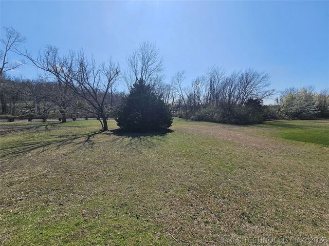 20656 S 4180 Road, Claremore, OK 74019