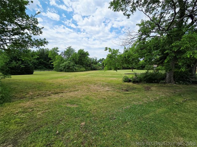 20656 S 4180 Road, Claremore, OK 74019