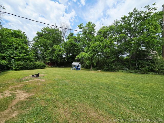 20656 S 4180 Road, Claremore, OK 74019