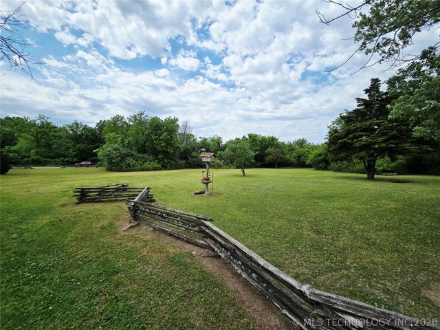 20656 S 4180 Road, Claremore, OK 74019