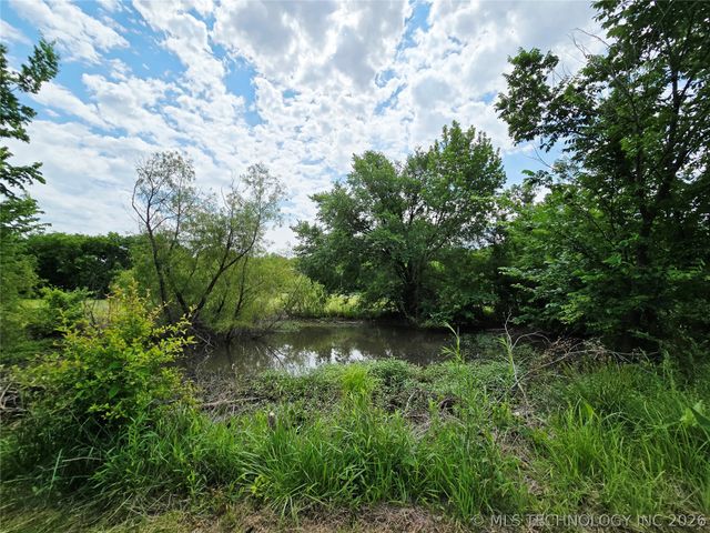 20656 S 4180 Road, Claremore, OK 74019