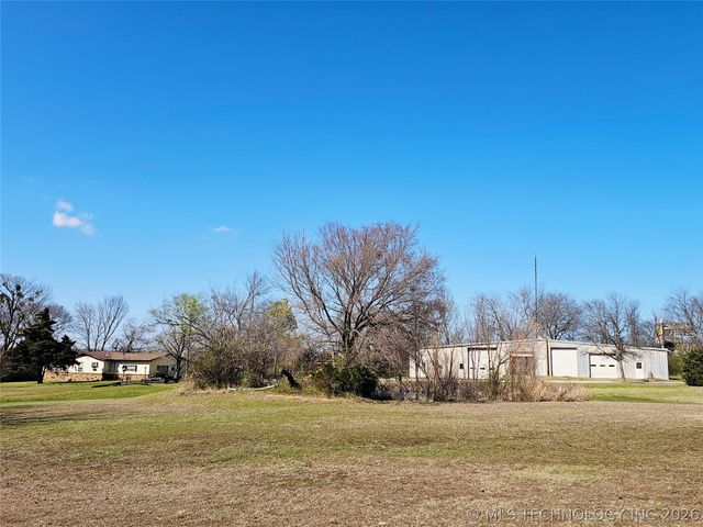 20656 S 4180 Road, Claremore, OK 74019