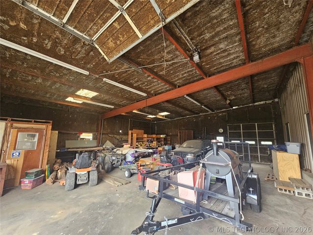 20656 S 4180 Road, Claremore, OK 74019
