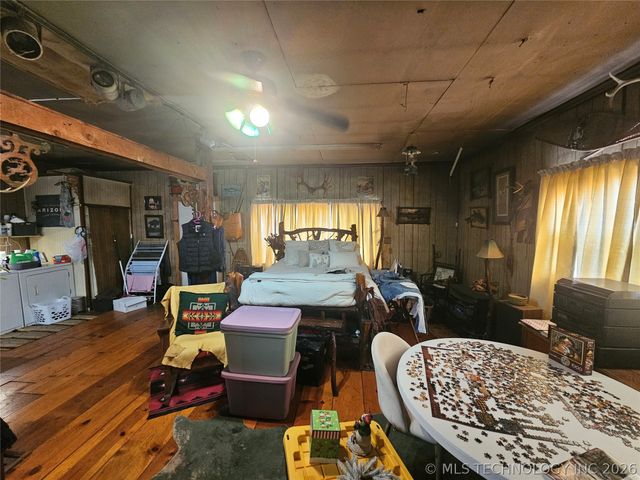 20656 S 4180 Road, Claremore, OK 74019