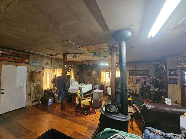 20656 S 4180 Road, Claremore, OK 74019