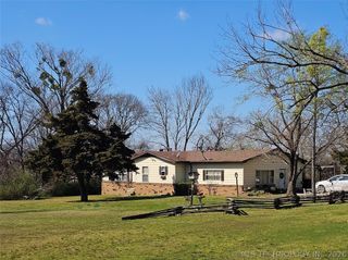 20656 S 4180 Road, Claremore, OK 74019