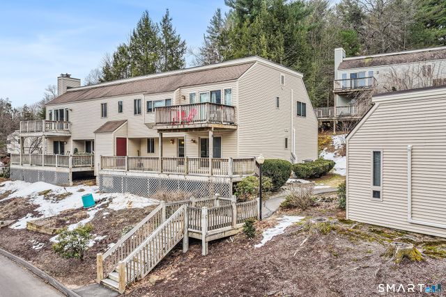 9 Carriage Drive 9, Simsbury, CT 06070