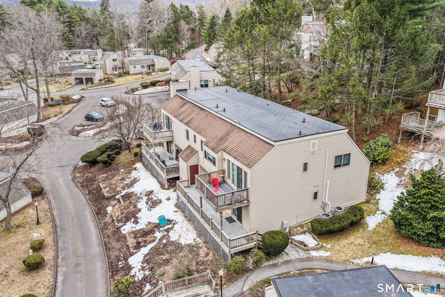 9 Carriage Drive 9, Simsbury, CT 06070