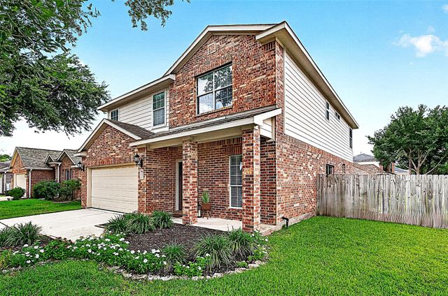 10427 Lyndon Meadows Drive, Houston, TX 77095