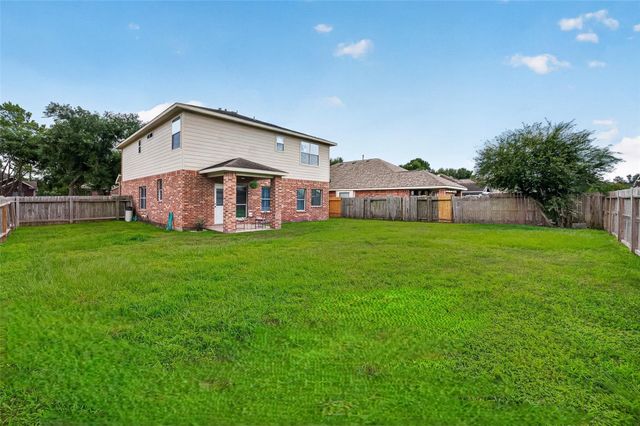 10427 Lyndon Meadows Drive, Houston, TX 77095