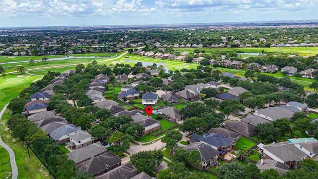 10427 Lyndon Meadows Drive, Houston, TX 77095