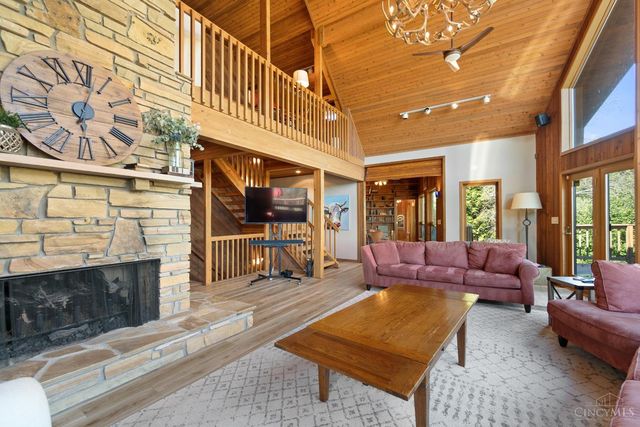 7788 White Road, Rising Sun, IN 47040