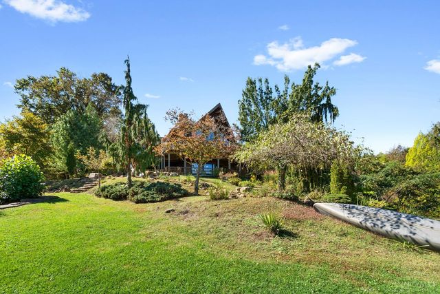 7788 White Road, Rising Sun, IN 47040