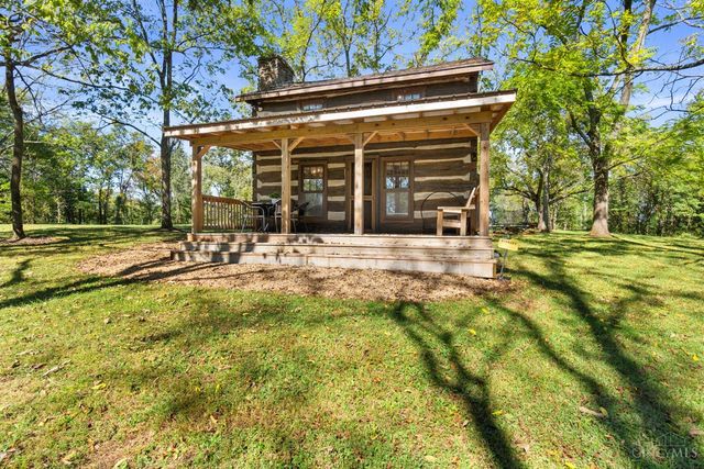 7788 White Road, Rising Sun, IN 47040