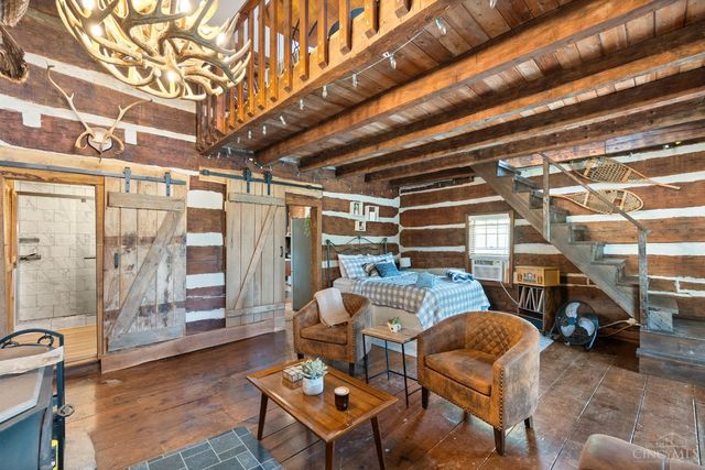 7788 White Road, Rising Sun, IN 47040