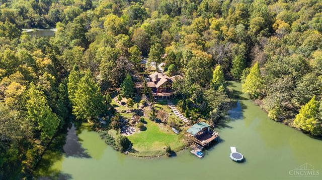 7788 White Road, Rising Sun, IN 47040