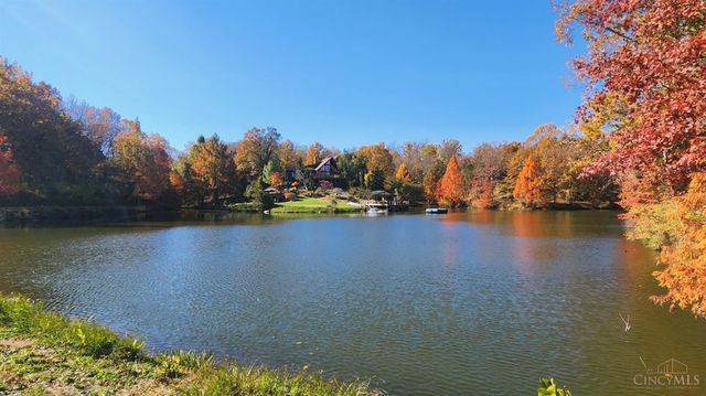 7788 White Road, Rising Sun, IN 47040