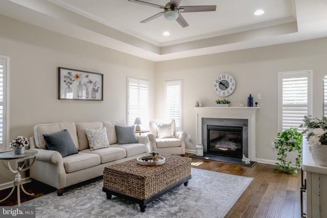 31 GARDEN PATH, Barnegat, NJ 08005