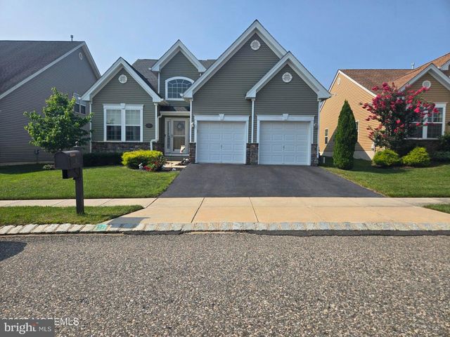 31 GARDEN PATH, Barnegat, NJ 08005