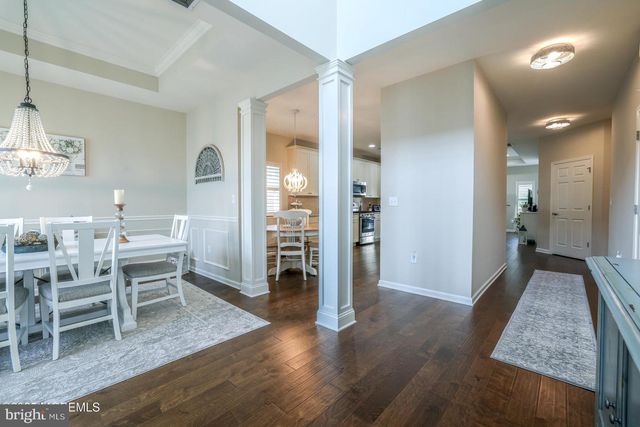 31 GARDEN PATH, Barnegat, NJ 08005