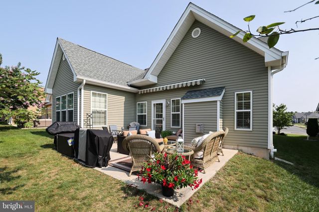 31 GARDEN PATH, Barnegat, NJ 08005