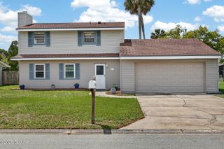 1238 Suwanee Road, Daytona Beach, FL 32114