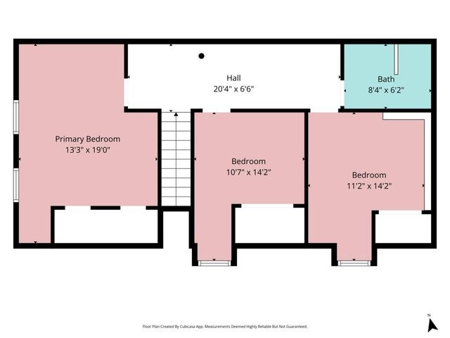 3510 Blackburn Hill Dr, Cookeville, TN 38501
