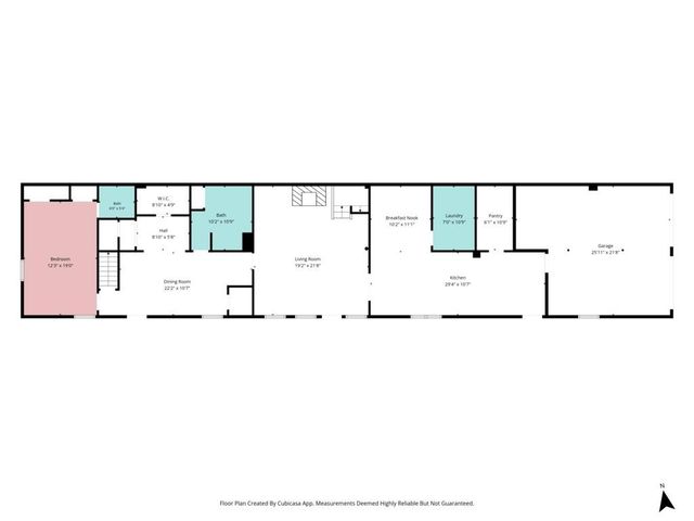 3510 Blackburn Hill Dr, Cookeville, TN 38501