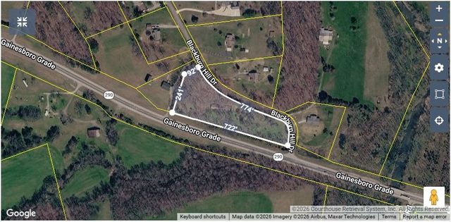 3510 Blackburn Hill Dr, Cookeville, TN 38501