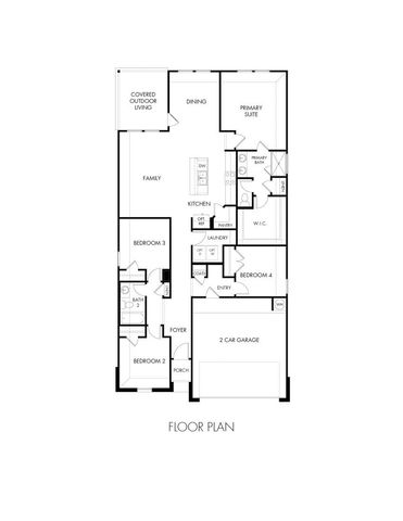 106 Pico ST, Hutto, TX 78634