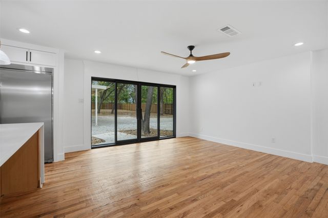 1000 N Morris Street, Mckinney, TX 75069