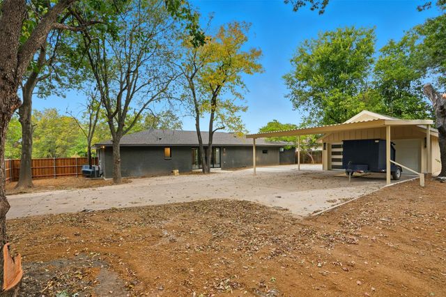 1000 N Morris Street, Mckinney, TX 75069