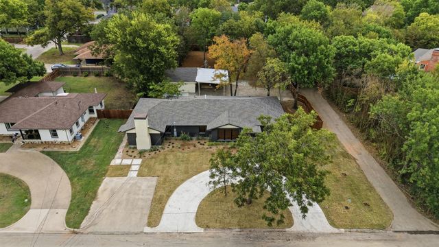 1000 N Morris Street, Mckinney, TX 75069