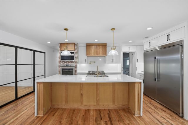 1000 N Morris Street, Mckinney, TX 75069