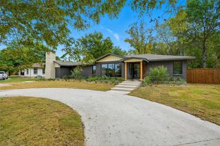 1000 N Morris Street, Mckinney, TX 75069