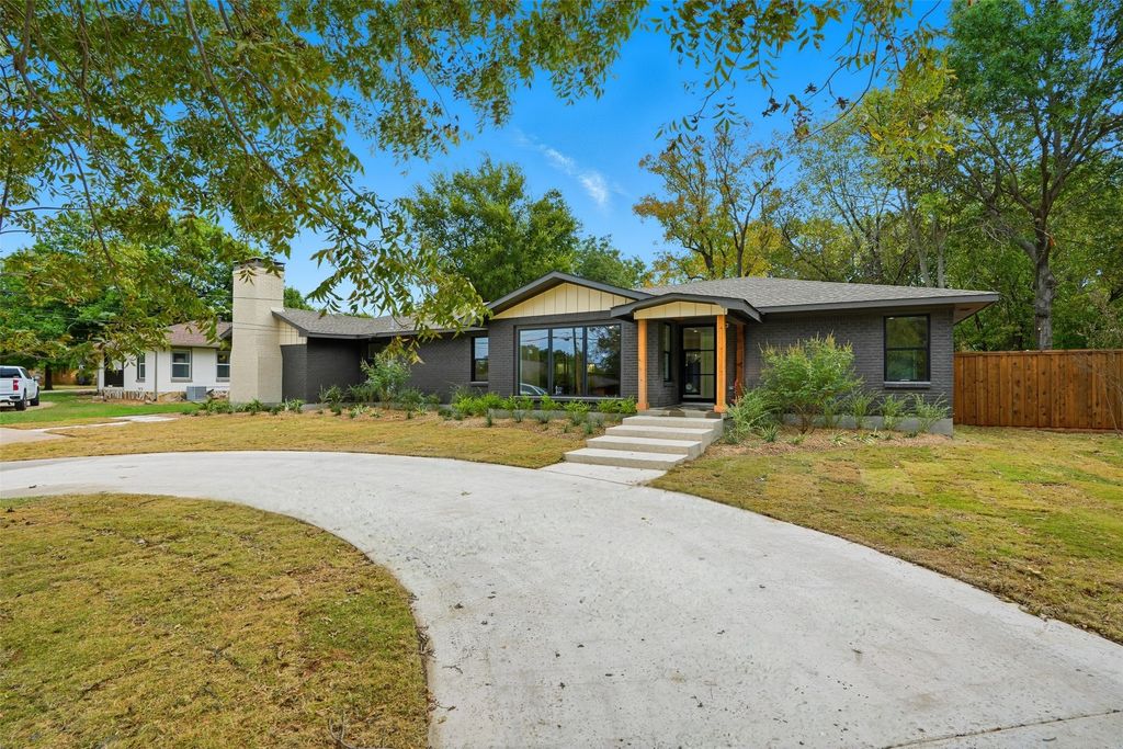 1000 N Morris Street, Mckinney, TX 75069