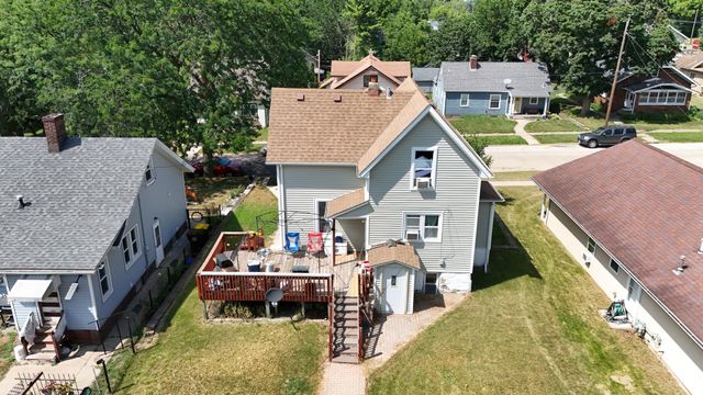 2331 18th Avenue, Rockford, IL 61104