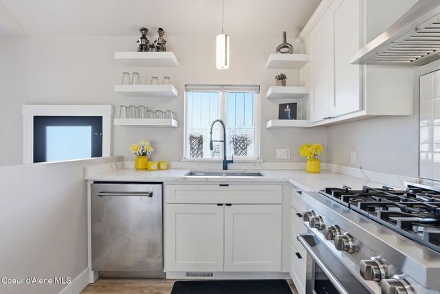 623 W Empire AVE, Coeur D'alene, ID 83814