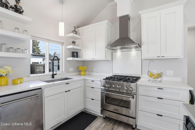 623 W Empire AVE, Coeur D'alene, ID 83814