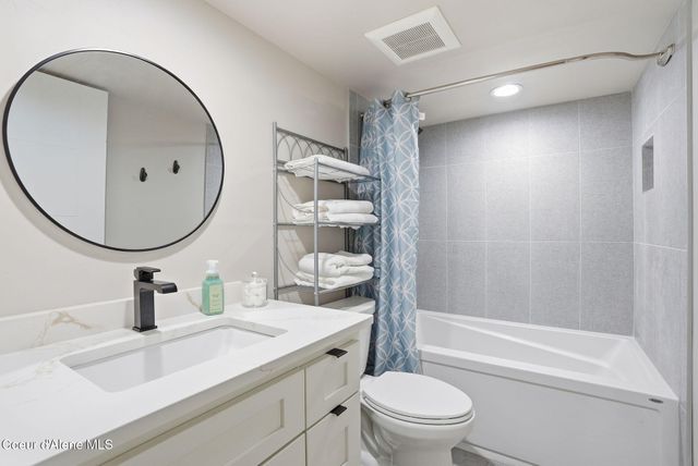 623 W Empire AVE, Coeur D'alene, ID 83814