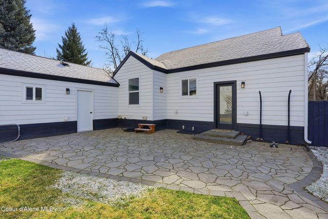 623 W Empire AVE, Coeur D'alene, ID 83814