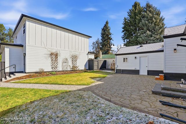 623 W Empire AVE, Coeur D'alene, ID 83814