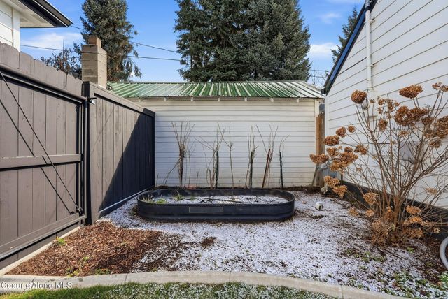 623 W Empire AVE, Coeur D'alene, ID 83814