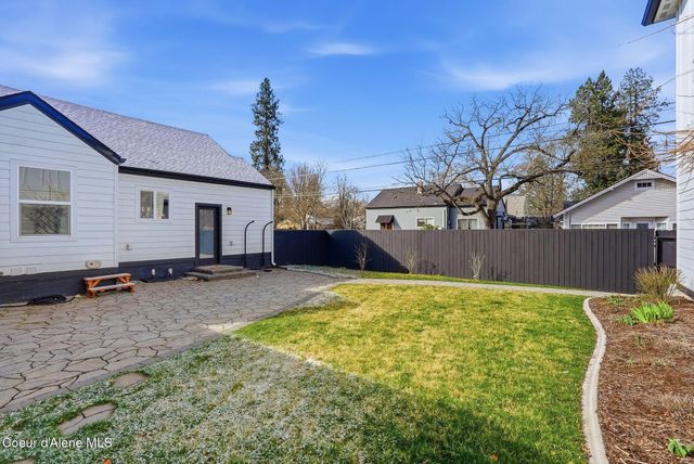 623 W Empire AVE, Coeur D'alene, ID 83814