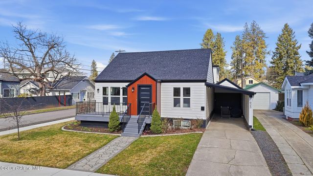 623 W Empire AVE, Coeur D'alene, ID 83814