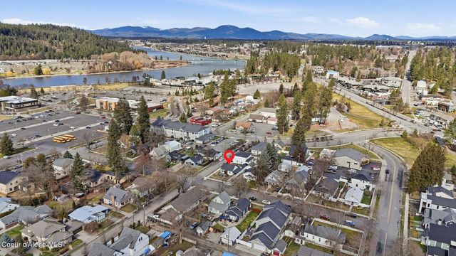 623 W Empire AVE, Coeur D'alene, ID 83814