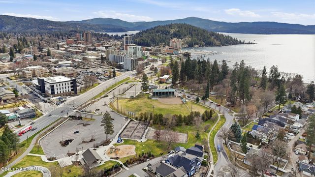 623 W Empire AVE, Coeur D'alene, ID 83814