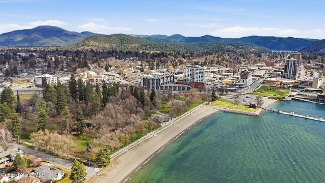 623 W Empire AVE, Coeur D'alene, ID 83814